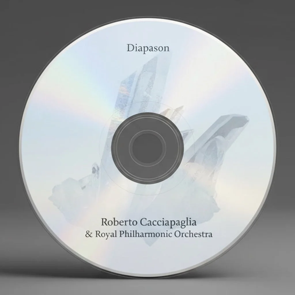 Store 2 — ROBERTO CACCIAPAGLIA